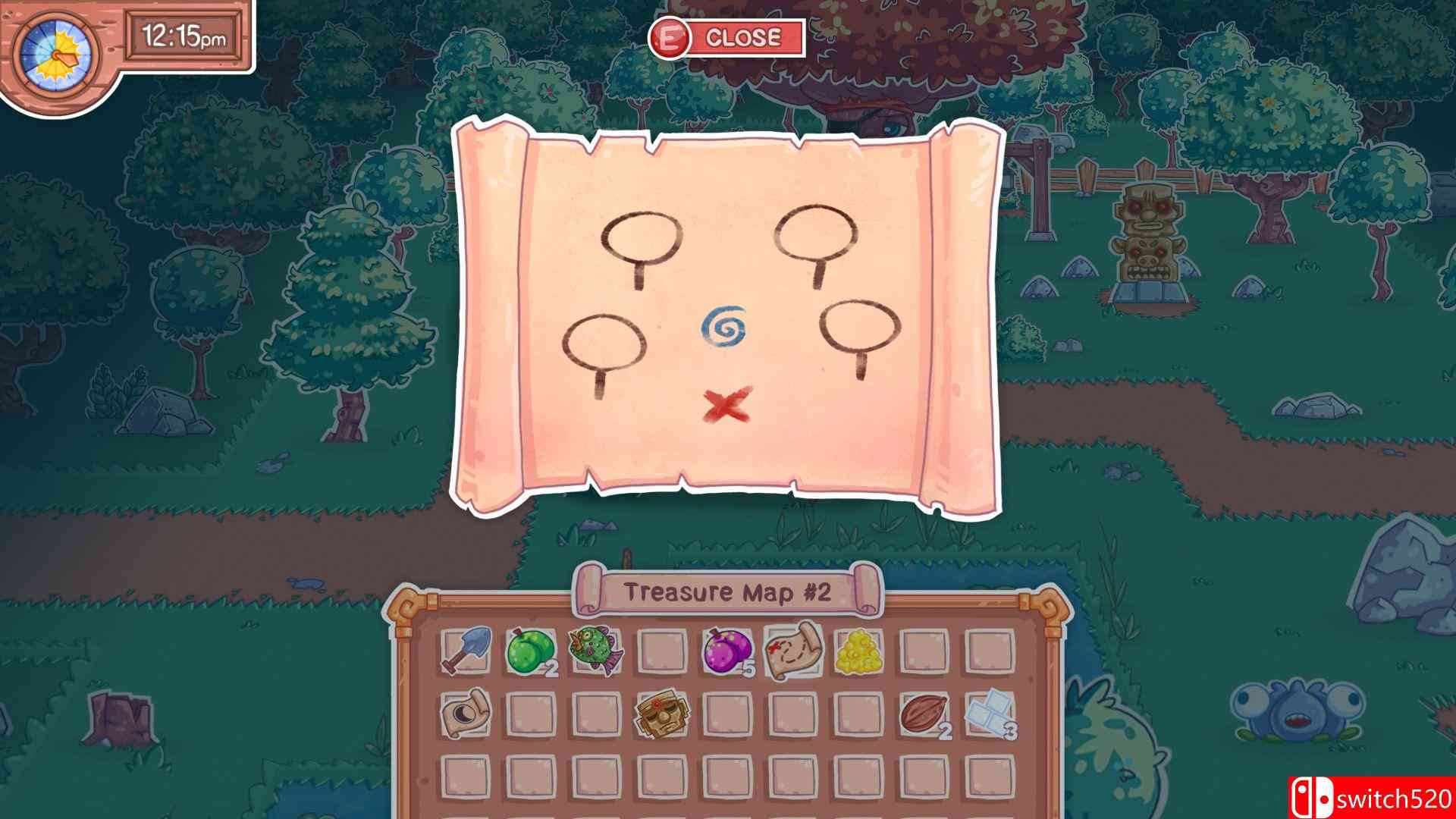 《螺旋侦探》截图3