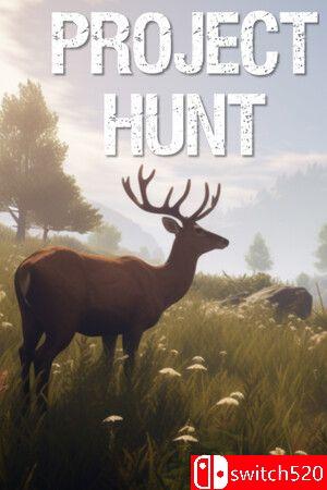 《狩猎计划（Project Hunt）》官方中文 TENOKE镜像版封面图