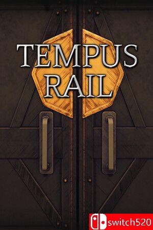 《时光列车（Tempus Rail）》游戏封面