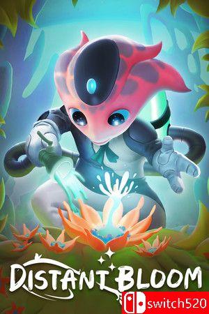 《远花（Distant Bloom）》游戏封面