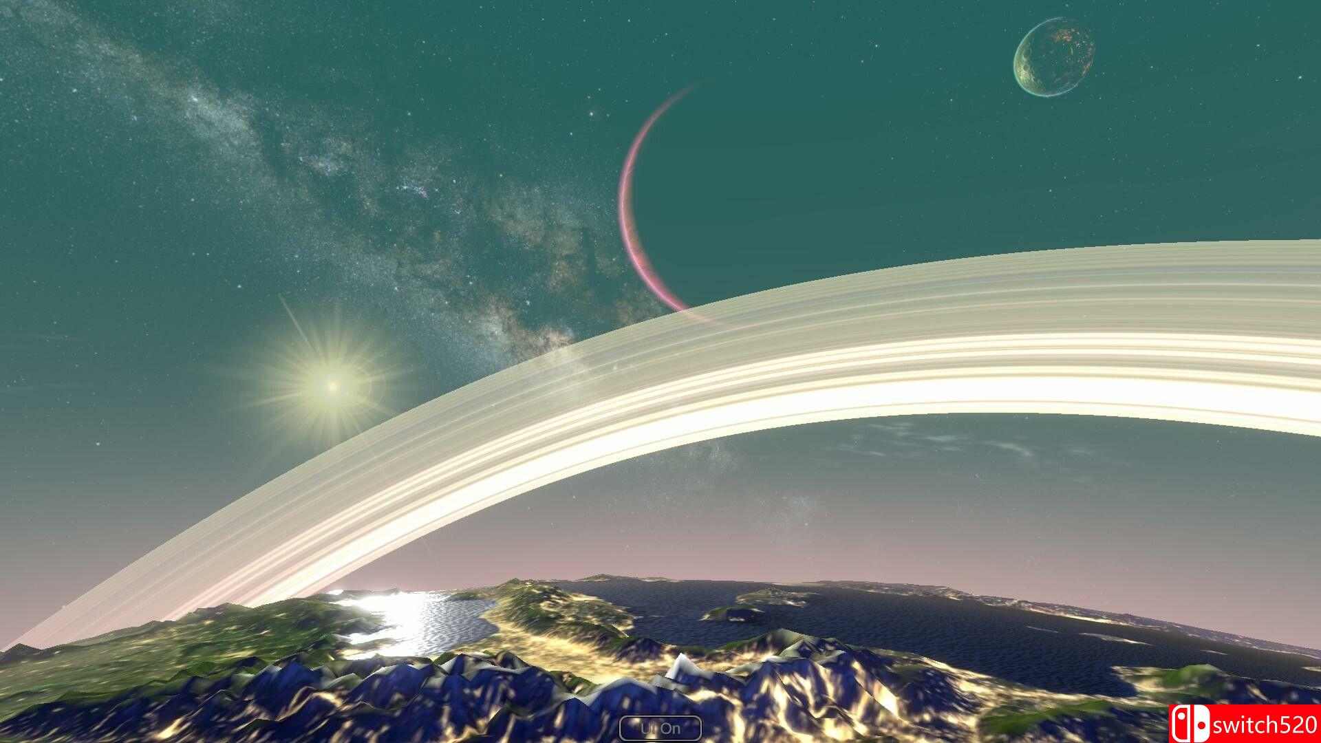 《太阳系模拟器》截图4