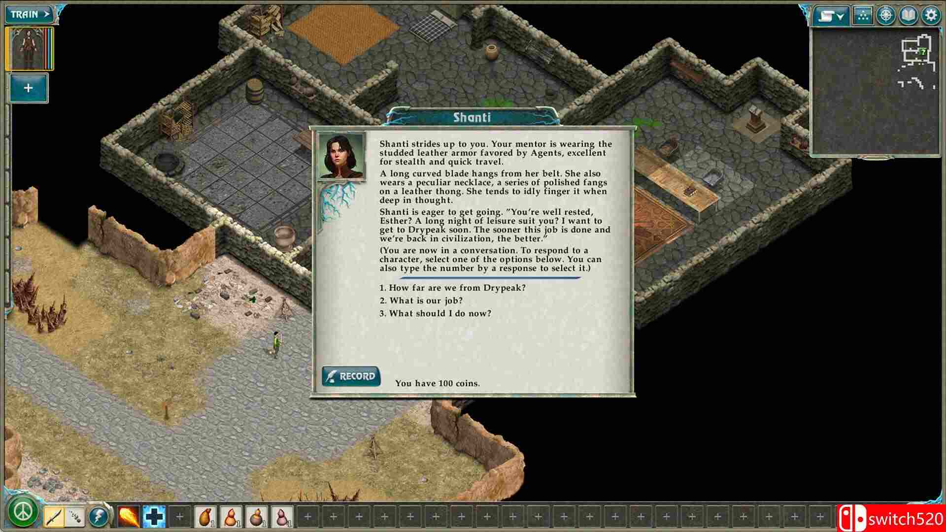 《基因锻造2：感染（Geneforge 2 - Infestation）》v1.0.2 DELiGHT硬盘版[EN]_5