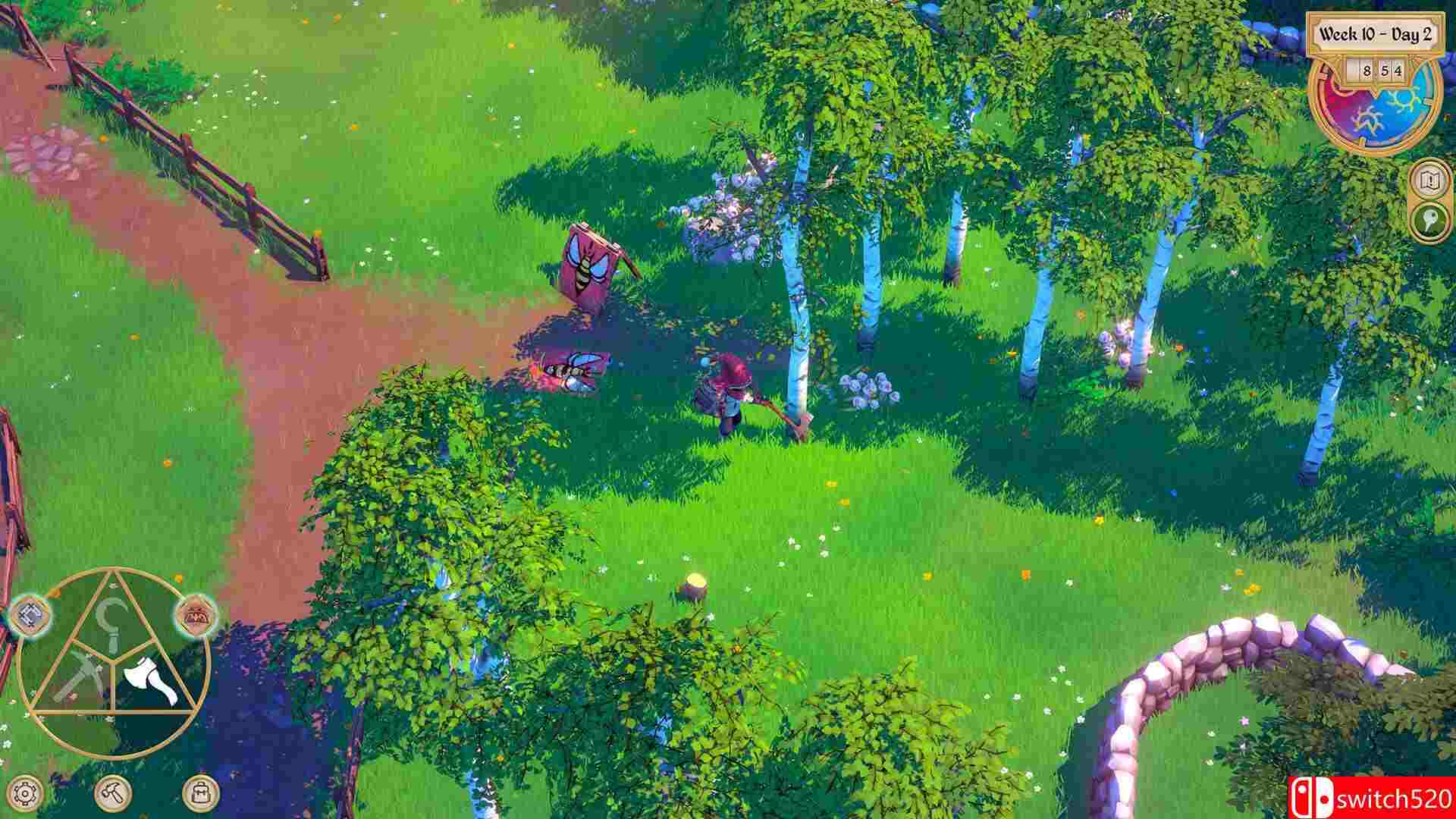 《妙药工坊（The Magical Mixture Mill）》TENOKE镜像版[EN]_4