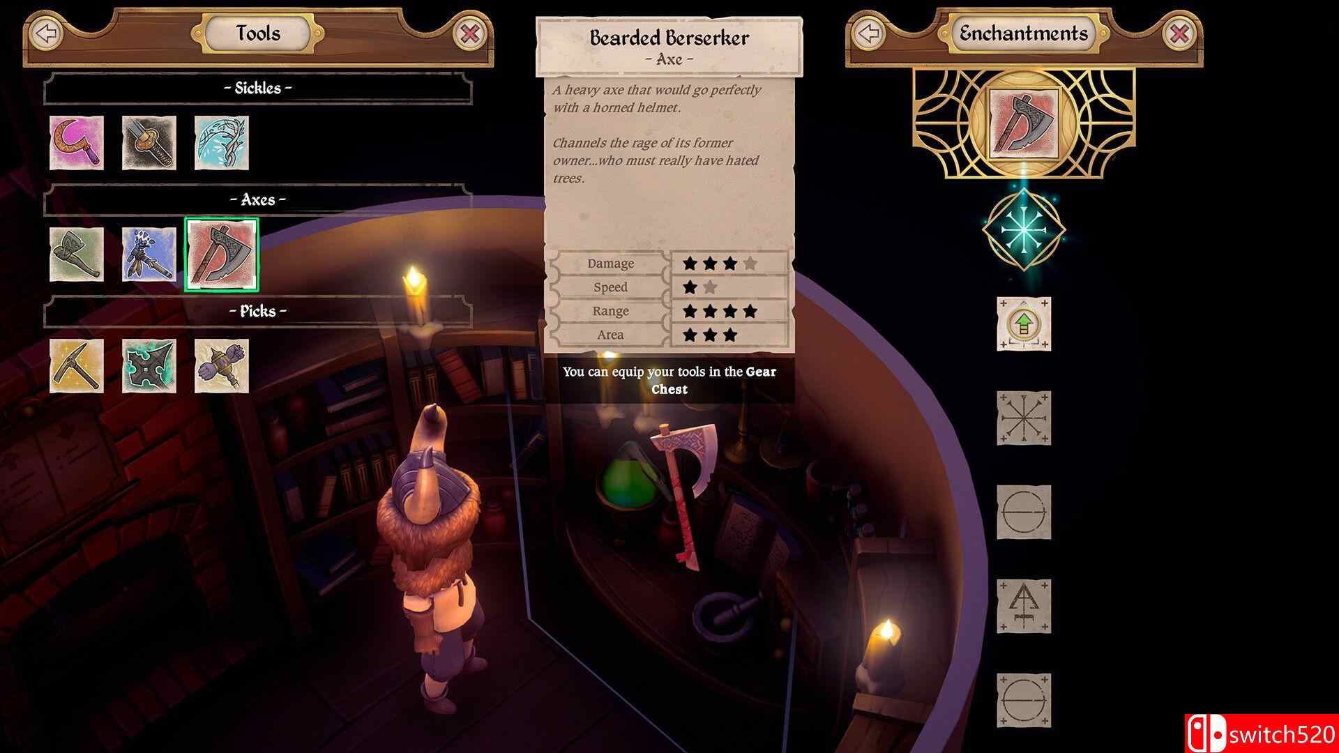 《妙药工坊（The Magical Mixture Mill）》TENOKE镜像版[EN]_3