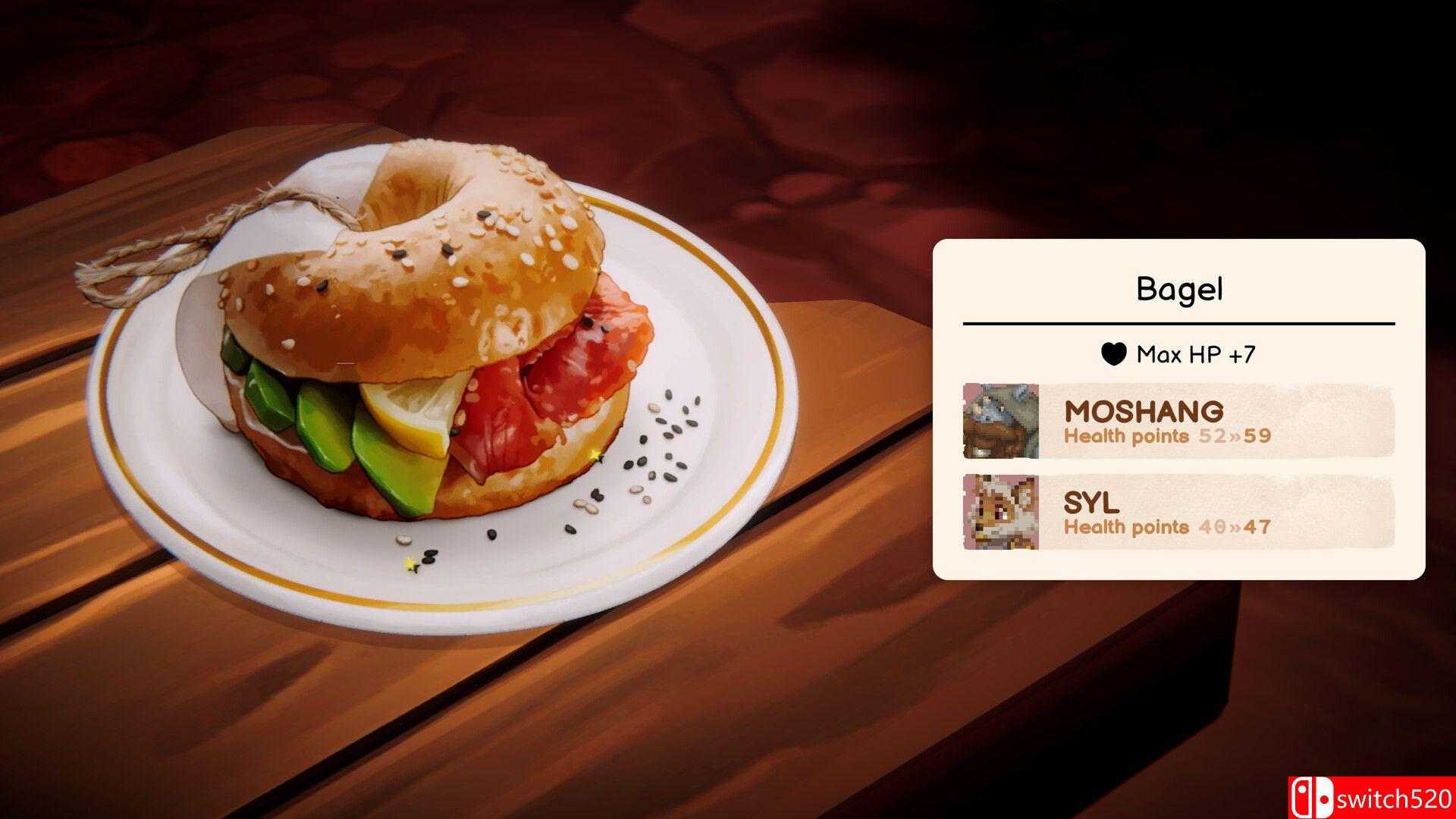 《泰拉往事》游戏截图5