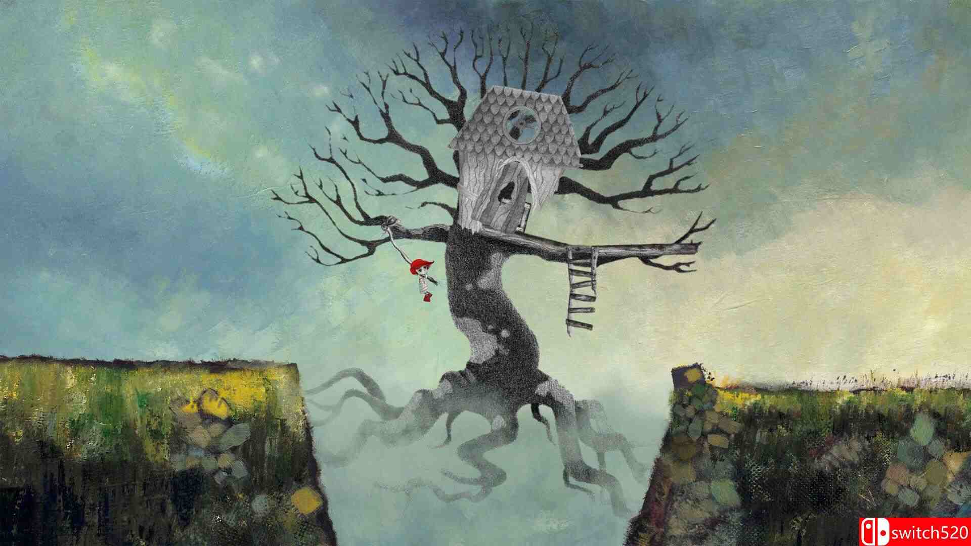 《自洽》游戏截图3