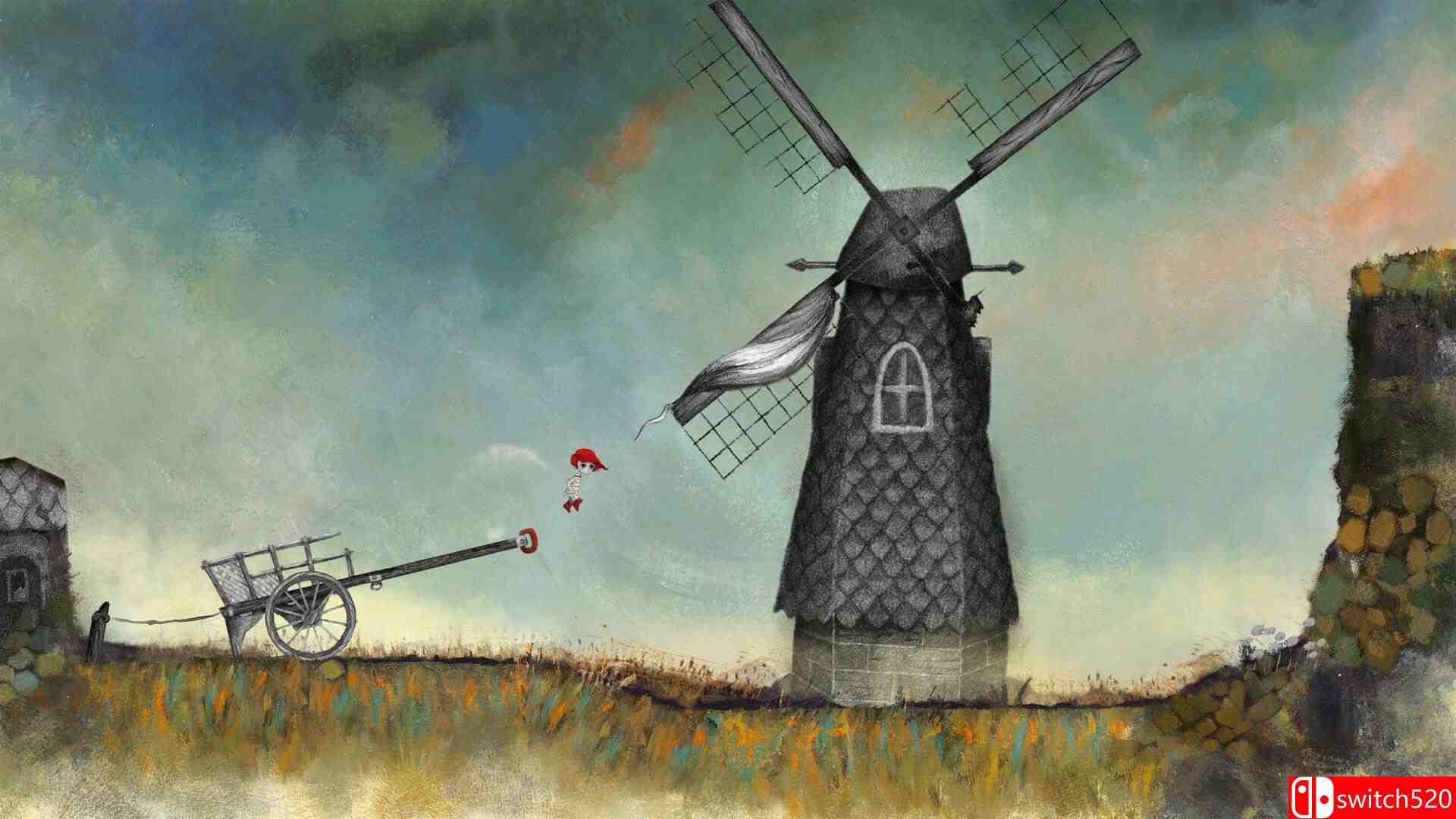 《自洽》游戏截图2