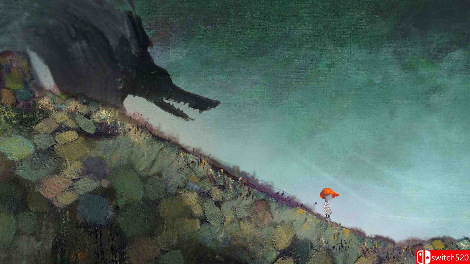 《自洽》游戏截图4