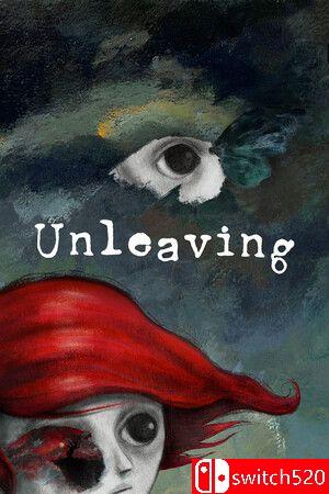 《自洽（Unleaving）》官方中文 TENOKE镜像版封面图