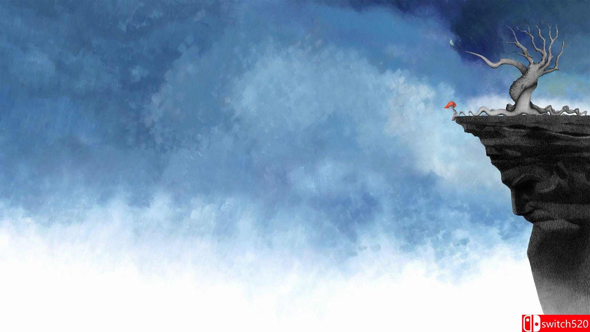 《自洽》游戏截图1