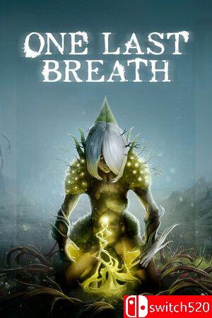 《最后一口气（One Last Breath）》游戏封面