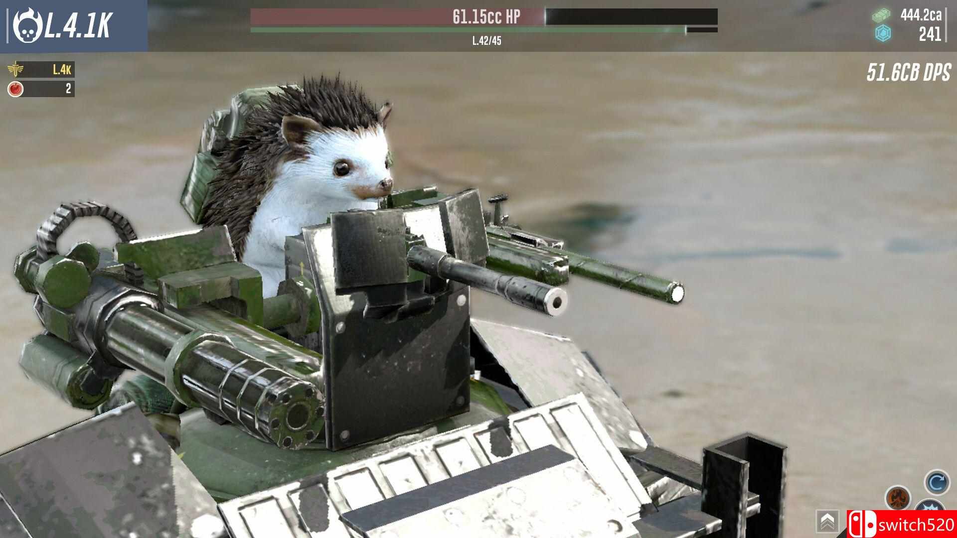 《战龟2》游戏截图3