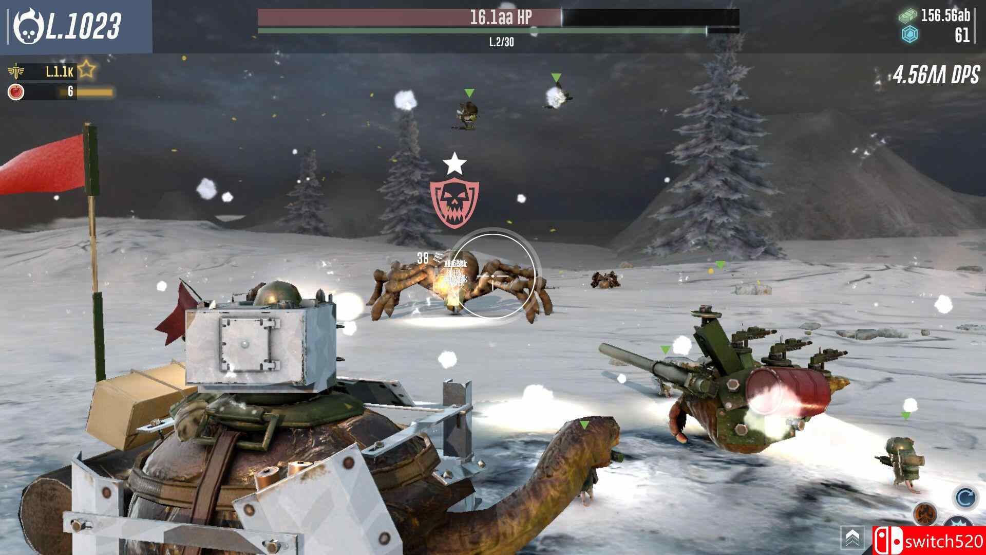 《战龟2》游戏截图5