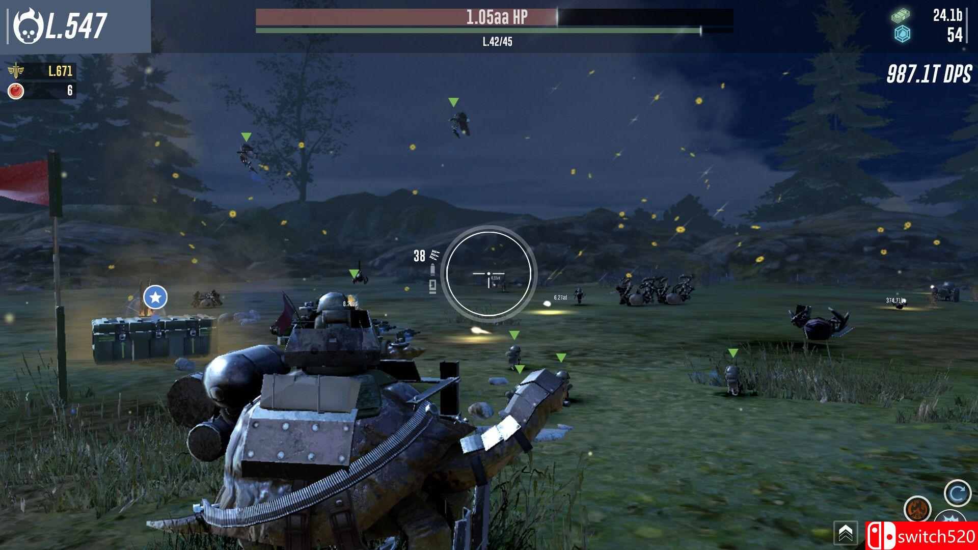 《战龟2》游戏截图2