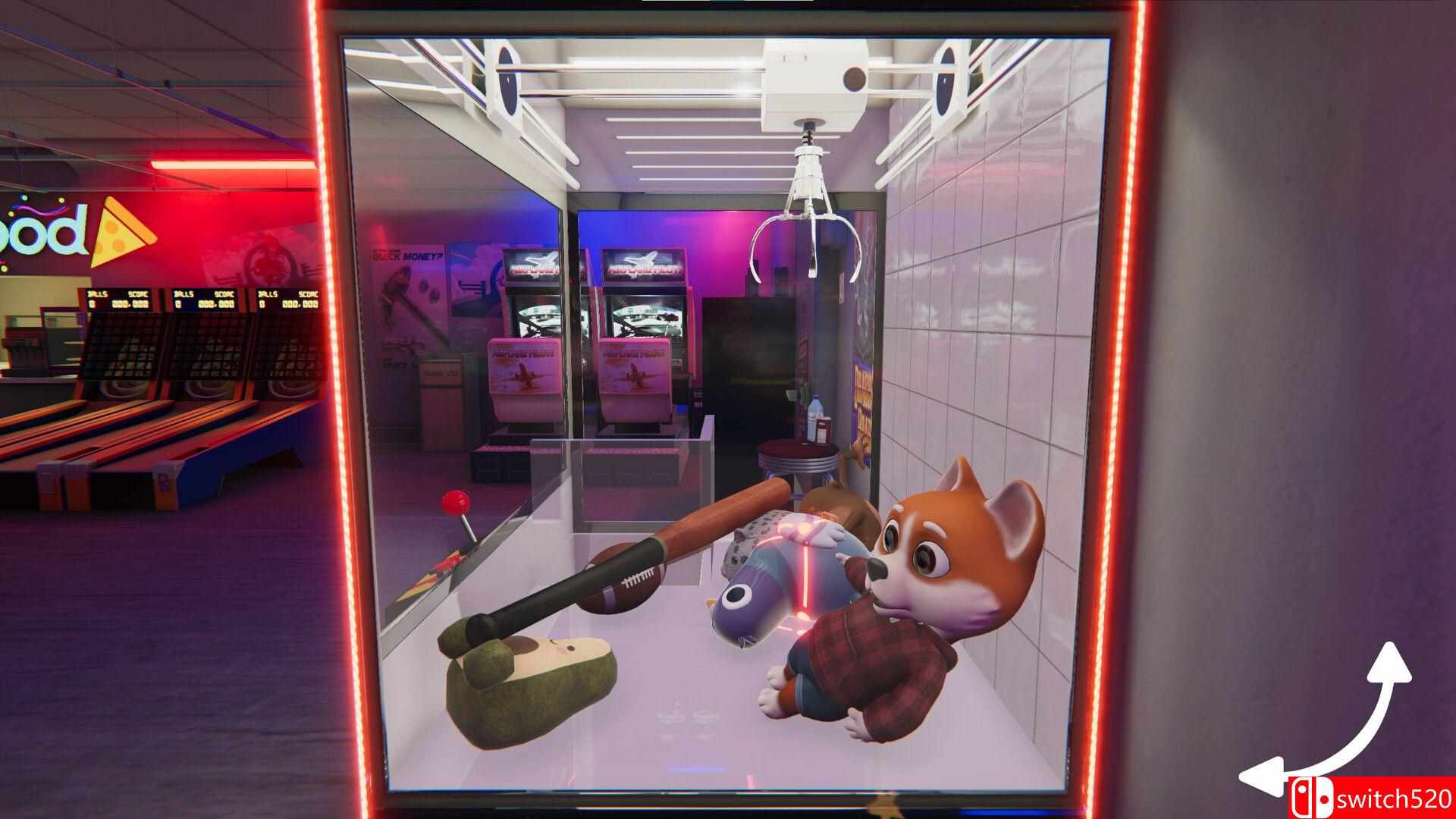 《爪机模拟器（Claw Machine Sim）》官方中文 TENOKE镜像版[CN/EN/JP]_3