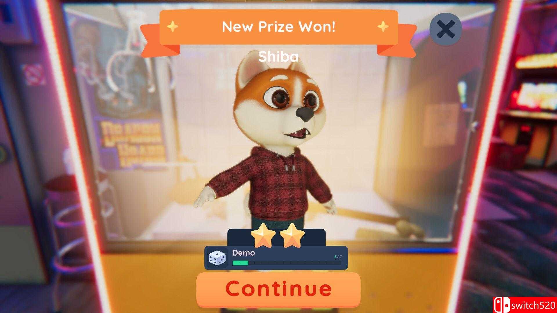 《爪机模拟器（Claw Machine Sim）》官方中文 TENOKE镜像版[CN/EN/JP]_2