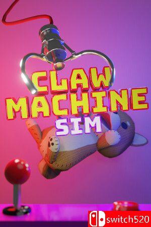 《爪机模拟器（Claw Machine Sim）》官方中文 TENOKE镜像版[CN/EN/JP]
