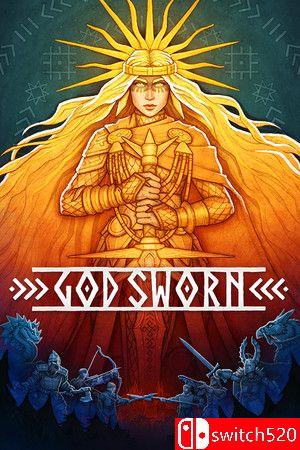 《誓神（Godsworn）》Early Access P2P硬盘版封面图