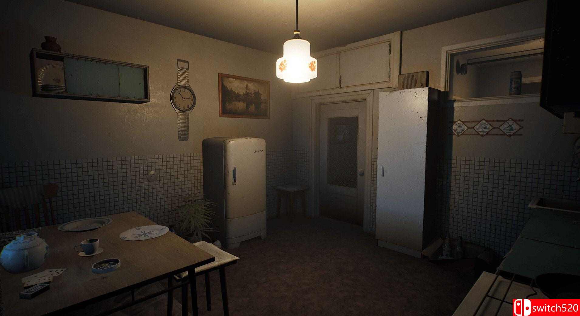 《去你的巫婆》游戏截图2