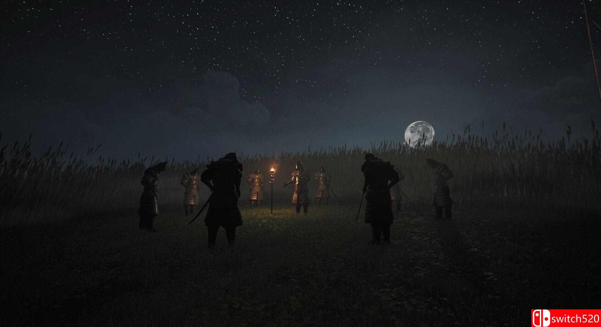 《去你的巫婆》游戏截图3