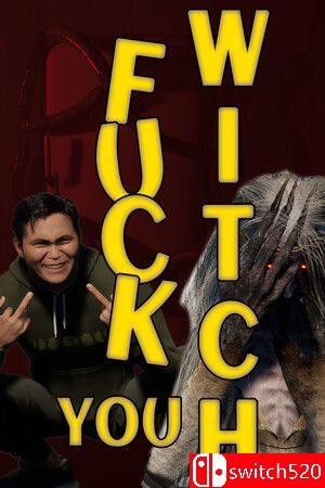 《去你的巫婆（Fuck You Witch）》官方中文 TENOKE镜像版封面图