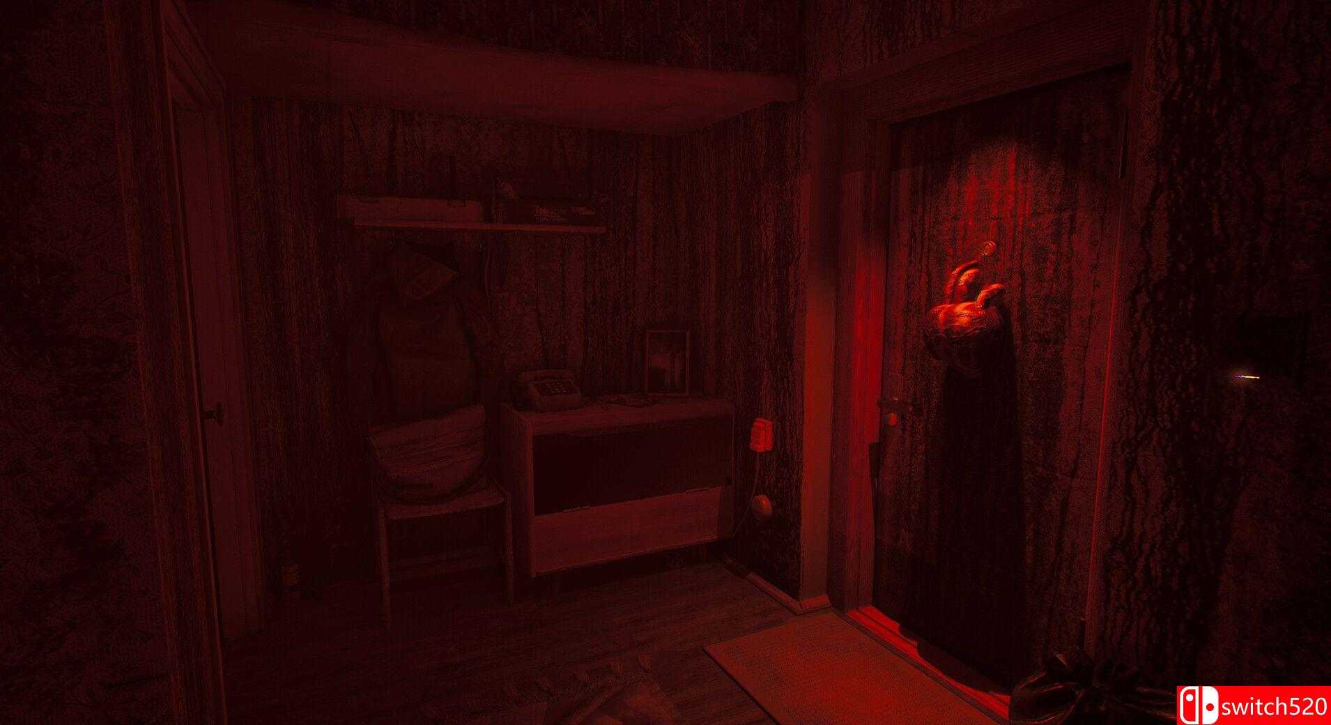 《去你的巫婆》游戏截图4