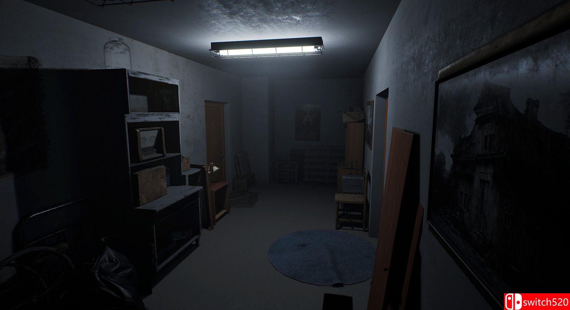 《去你的巫婆》游戏截图5