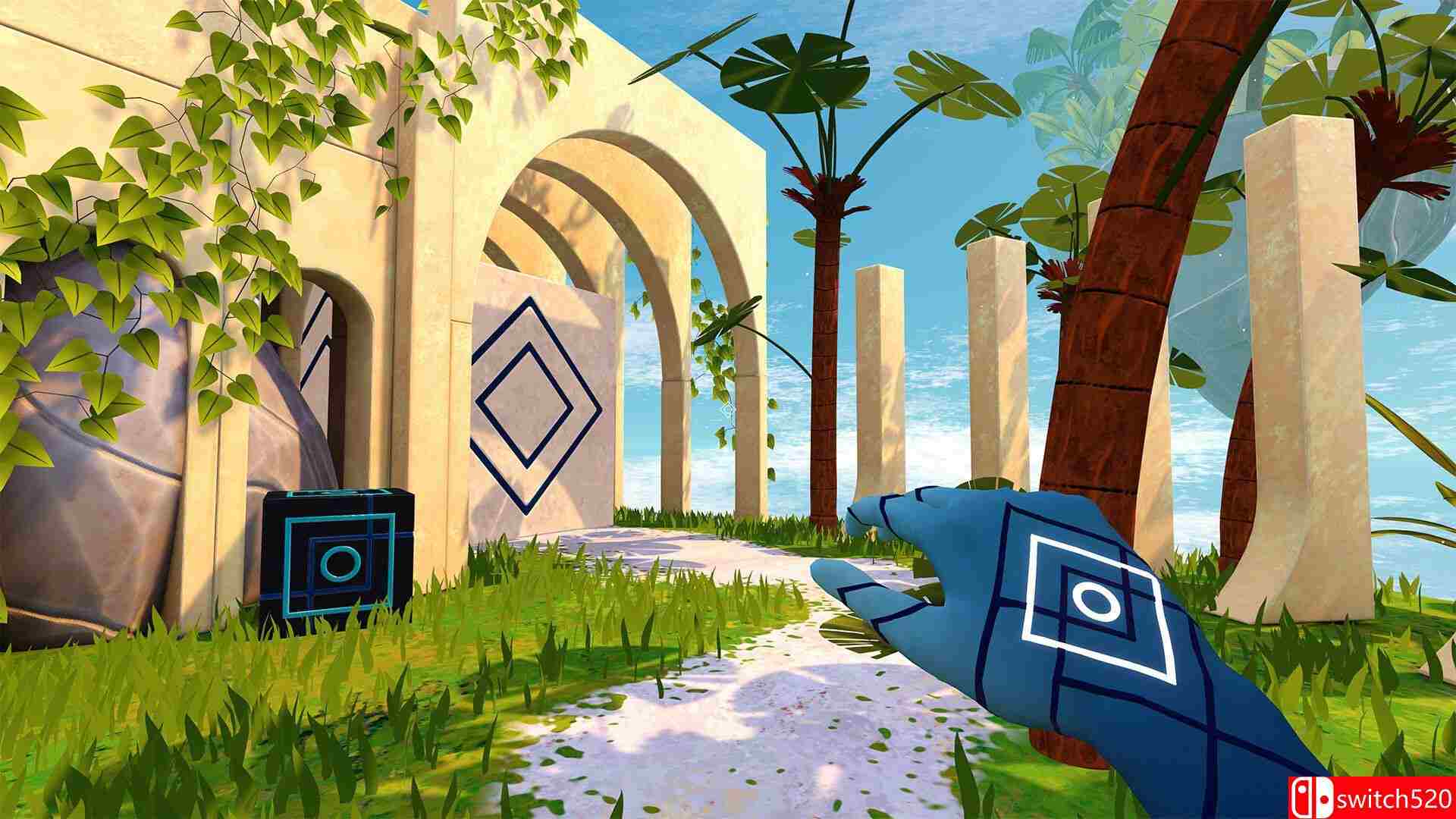 《解谜之神导（A Divine Guide To Puzzle Solving）》TENOKE镜像版[EN]_4