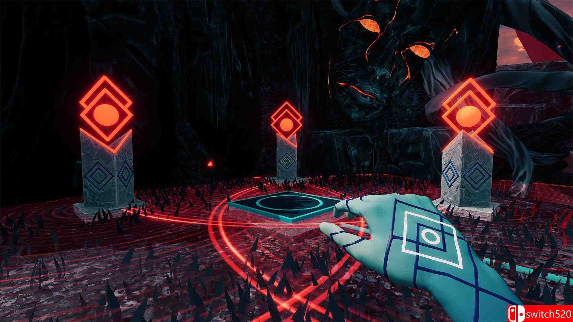 《解谜之神导（A Divine Guide To Puzzle Solving）》TENOKE镜像版[EN]_5