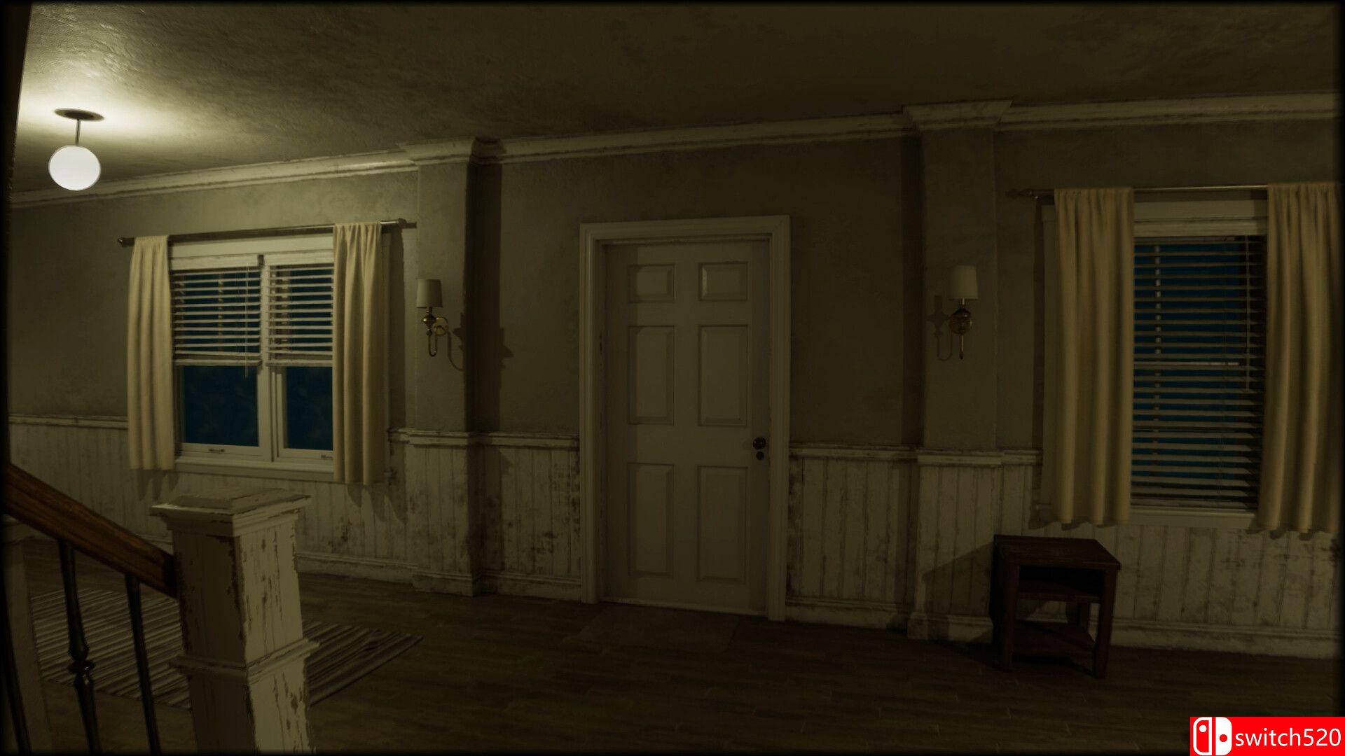 《噩梦之家》游戏截图3