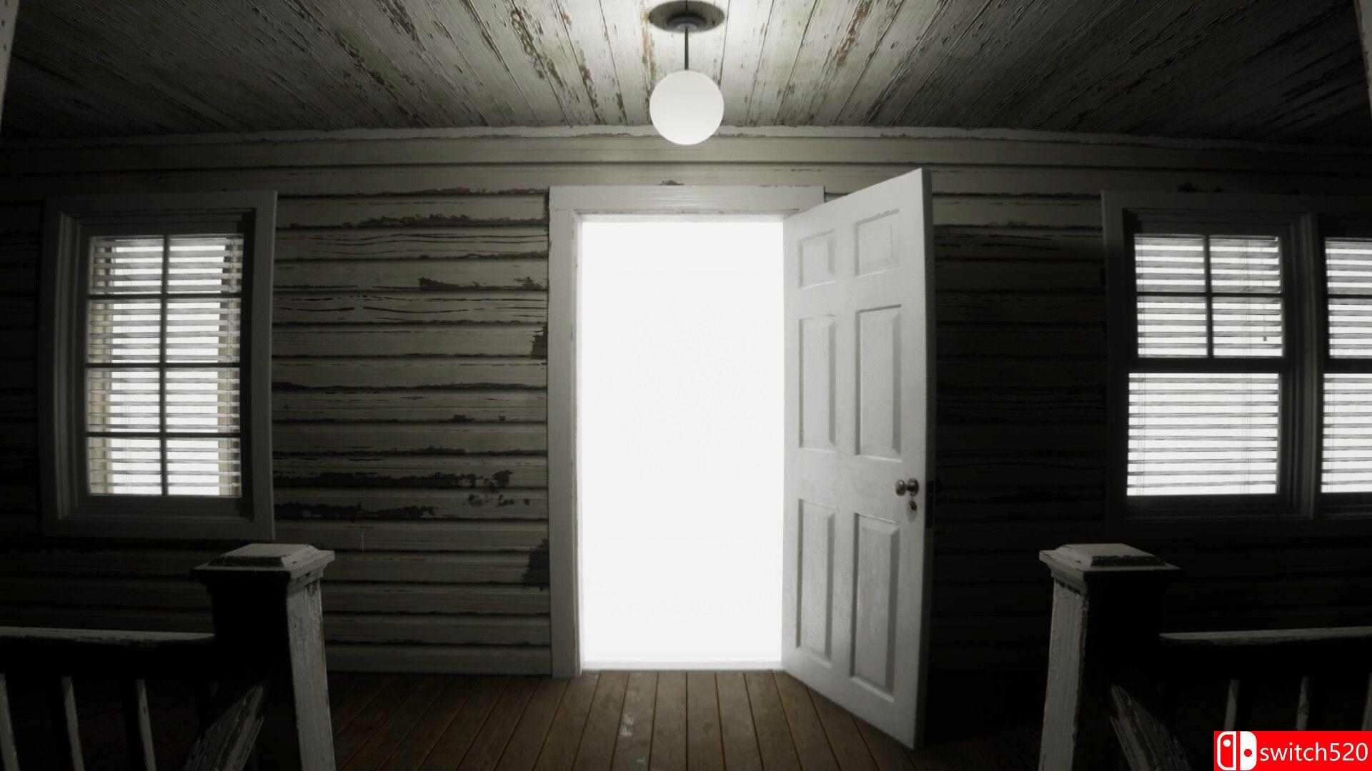 《噩梦之家》游戏截图1