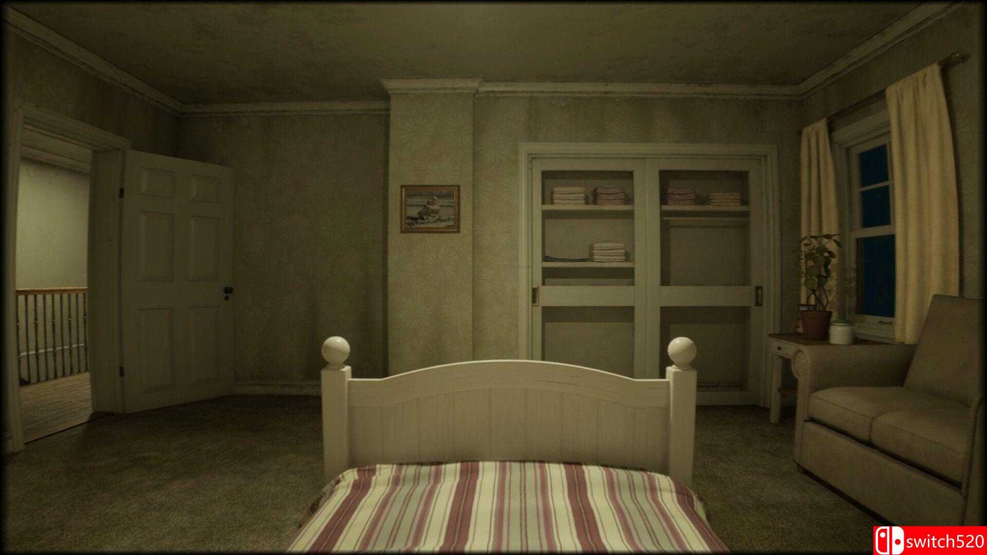 《噩梦之家》游戏截图5