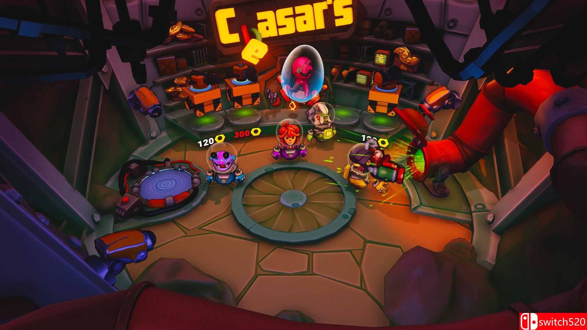 《我们完蛋了！（We Are Screwed!）》v0.6.66 P2P硬盘版[EN]_5