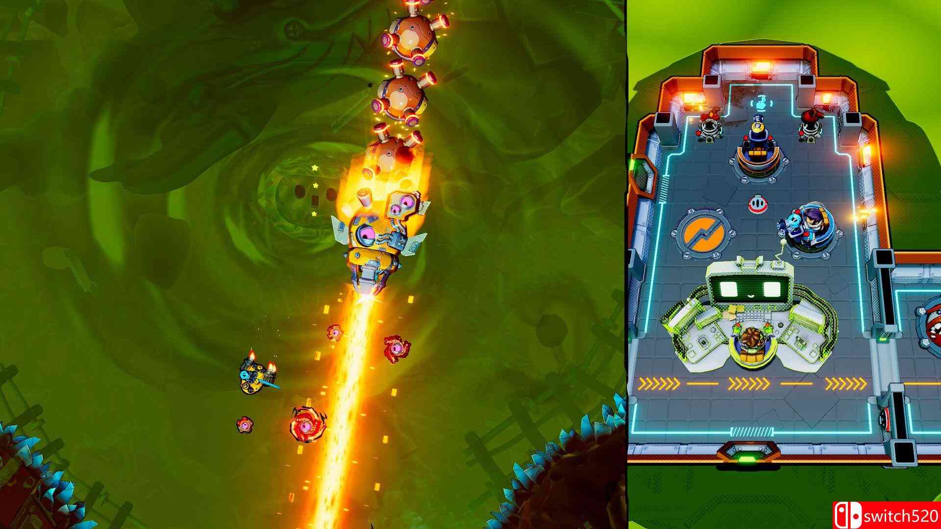 《我们完蛋了！（We Are Screwed!）》v0.6.66 P2P硬盘版[EN]_3