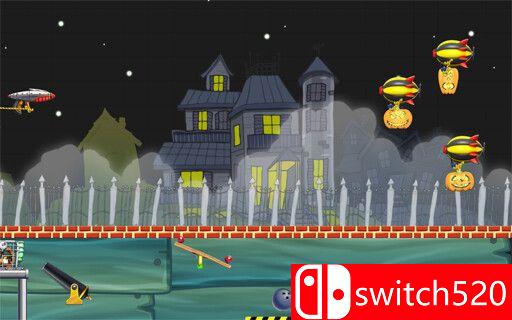 《发明家工坊》游戏截图4