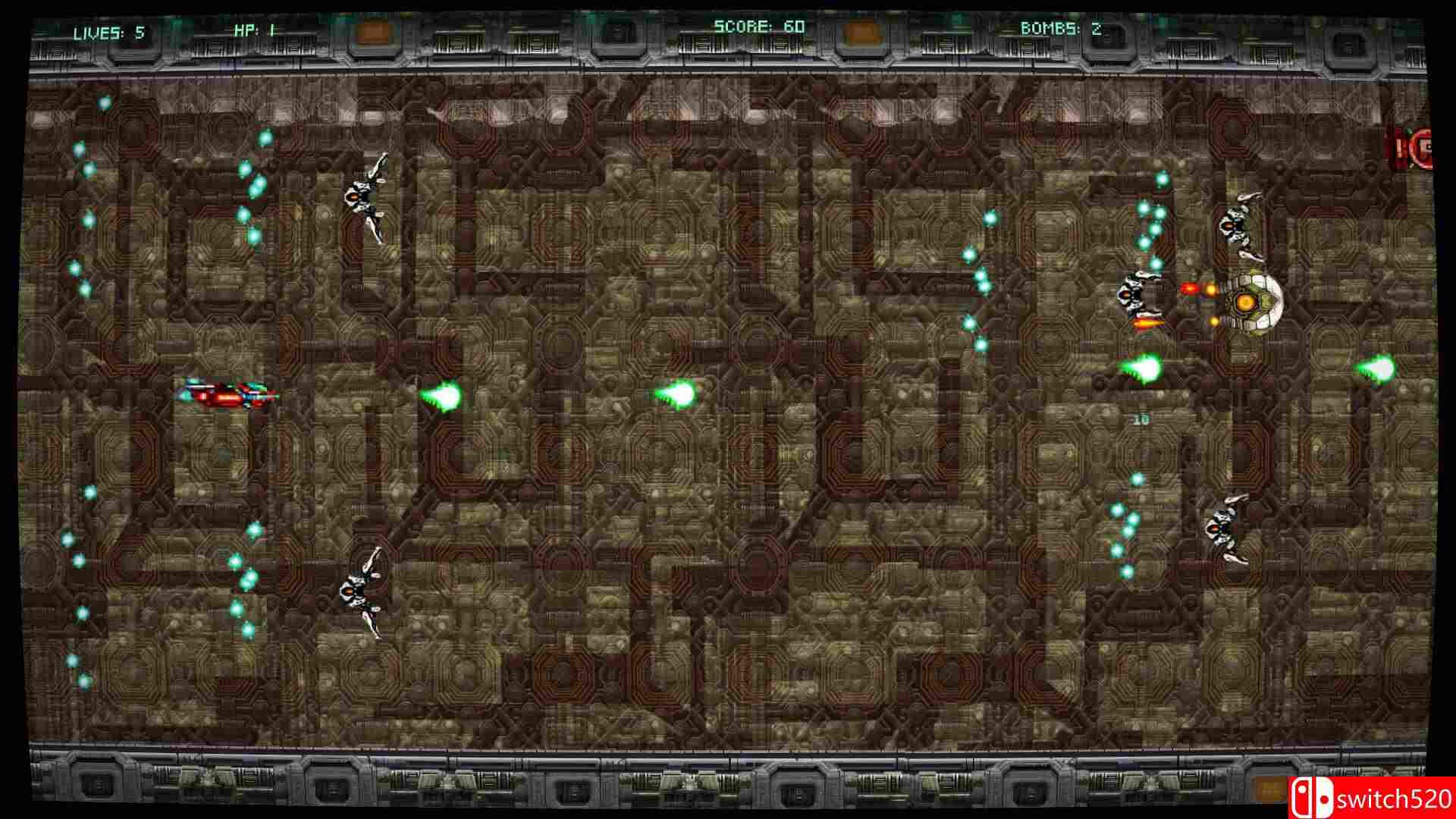 《塔斯特里昂》截图1