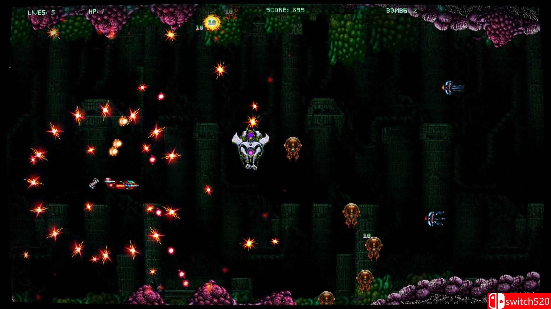 《塔斯特里昂》截图3