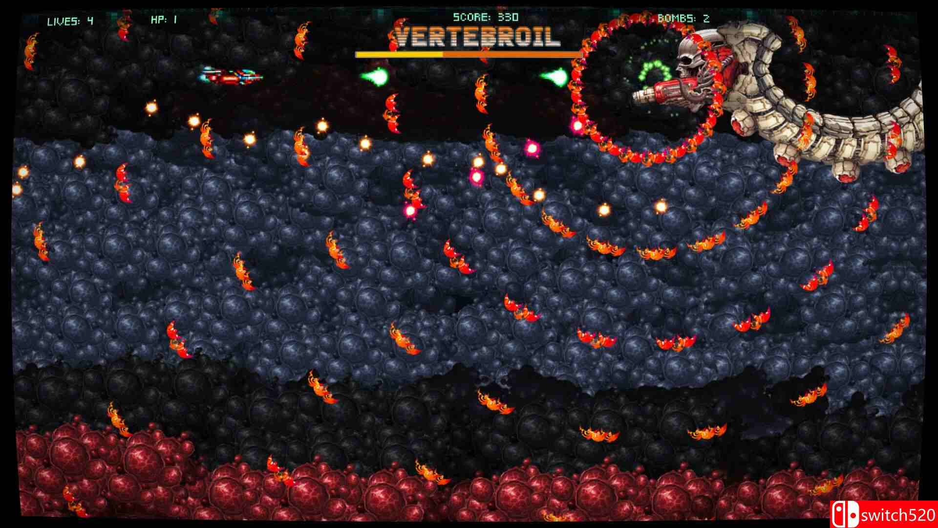 《塔斯特里昂》截图4