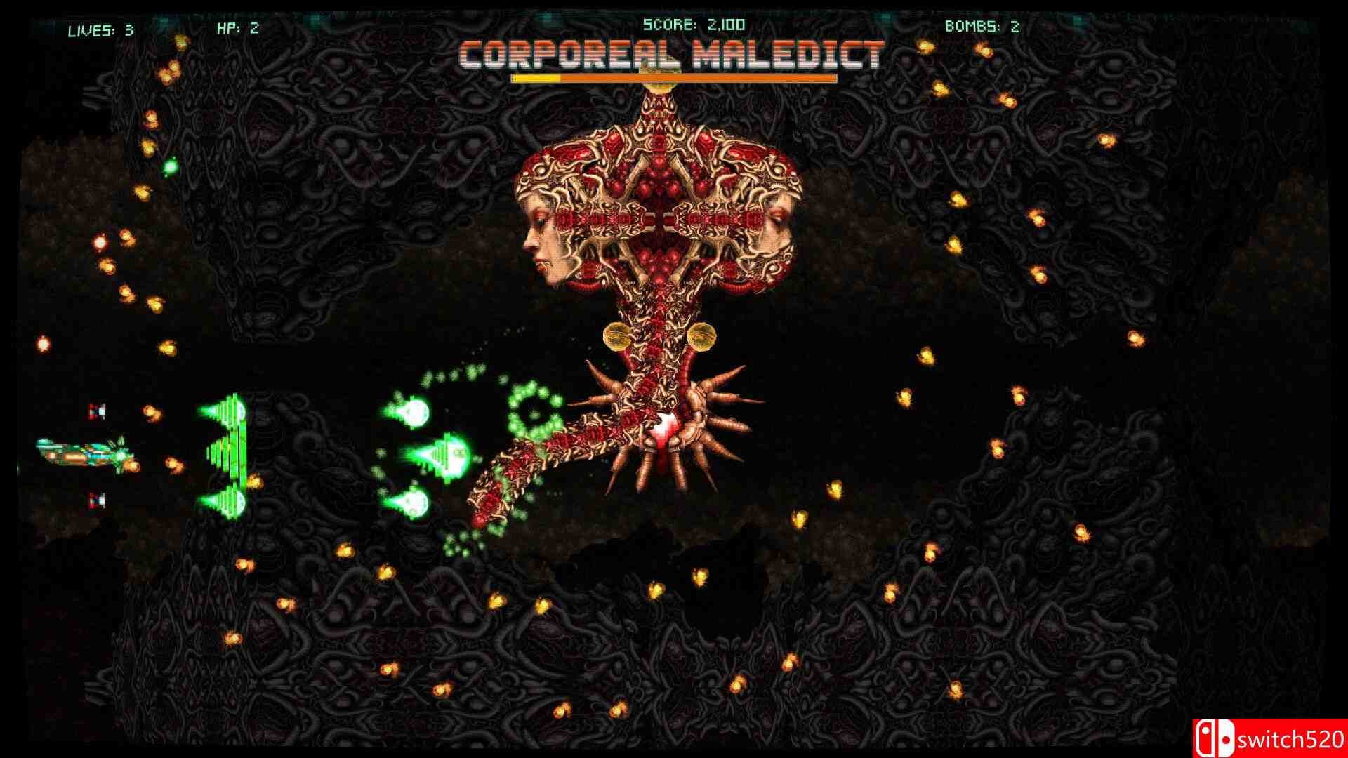 《塔斯特里昂》截图5