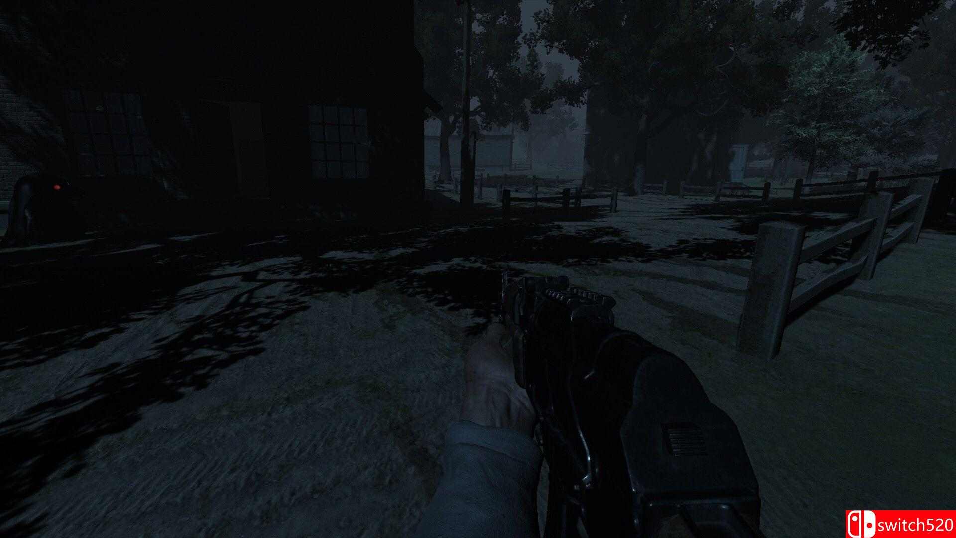 《不可逆》游戏截图3