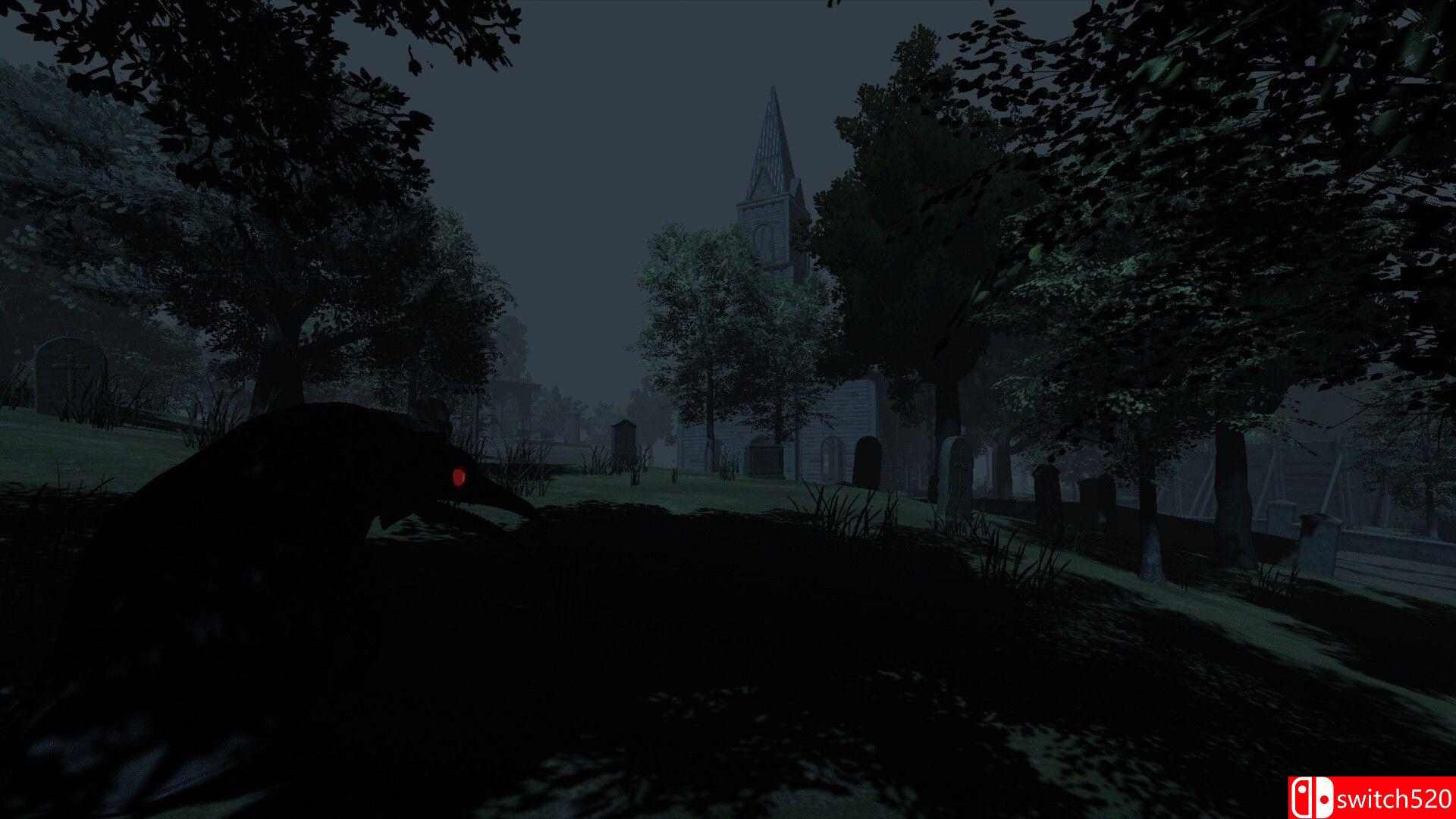 《不可逆》游戏截图2