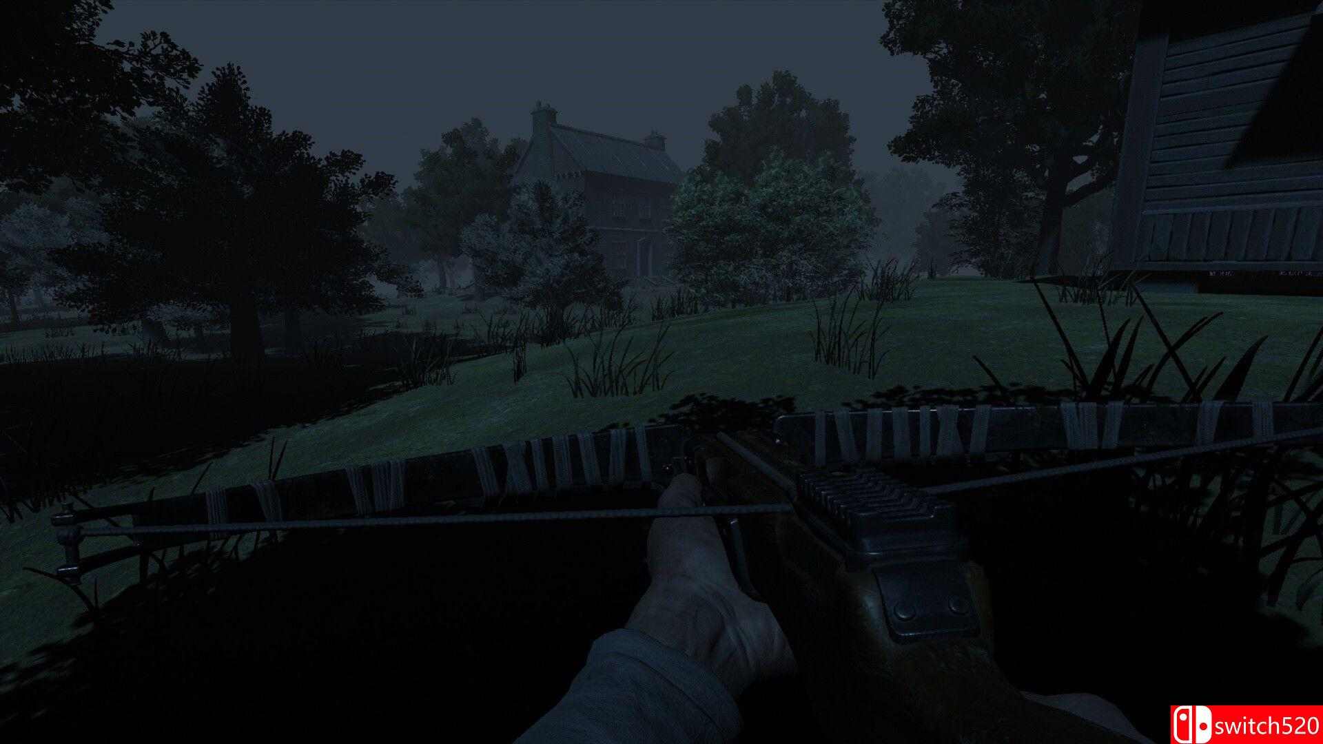 《不可逆》游戏截图5