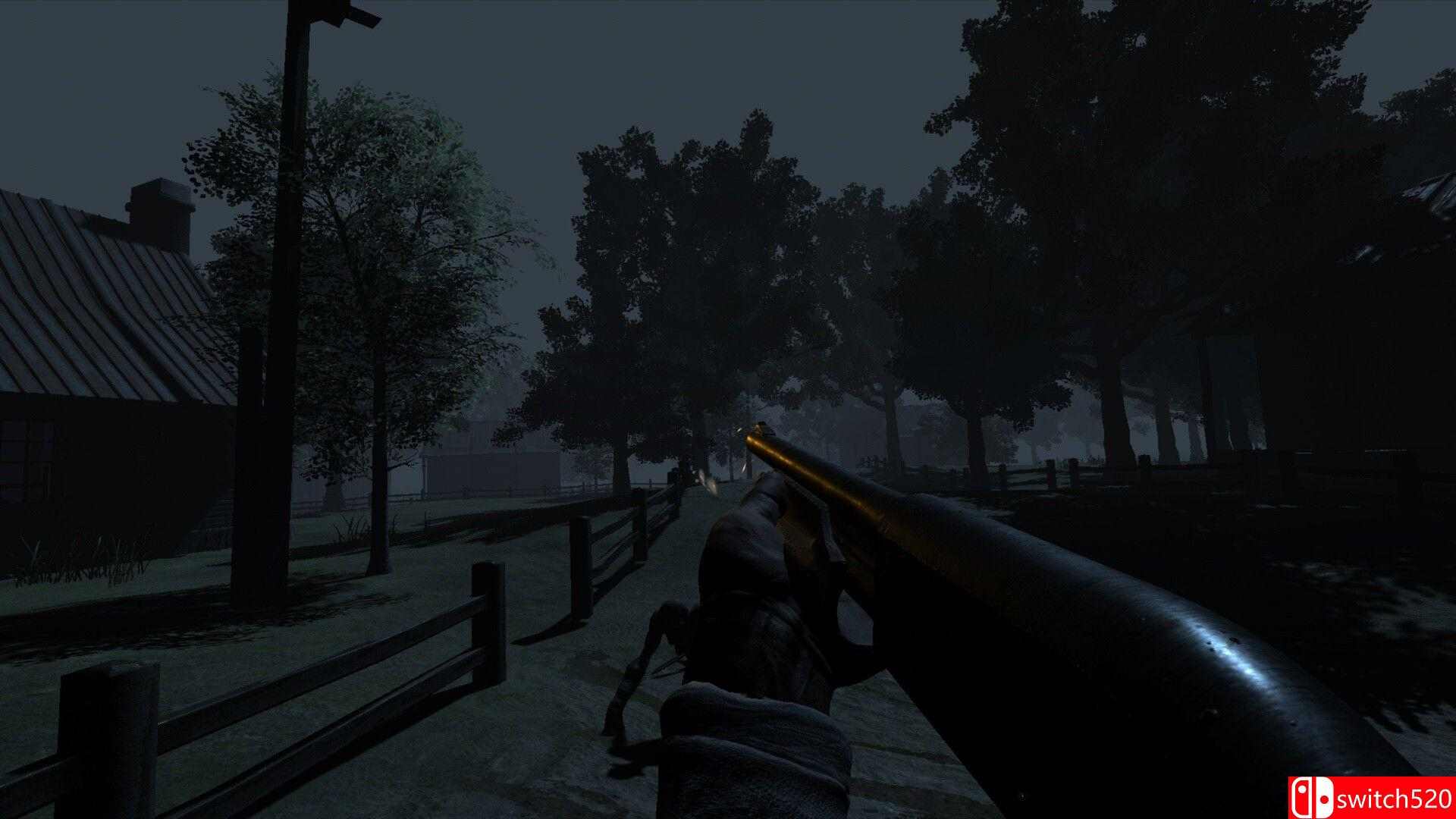 《不可逆》游戏截图4