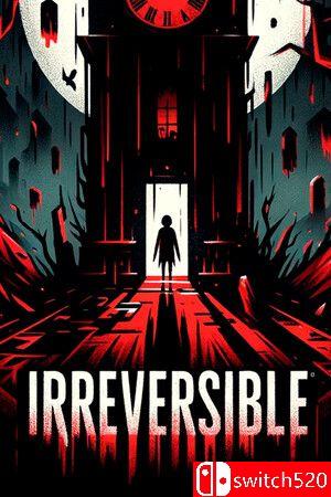 《不可逆（IRREVERSIBLE）》官方中文 TiNYiSO镜像版封面图
