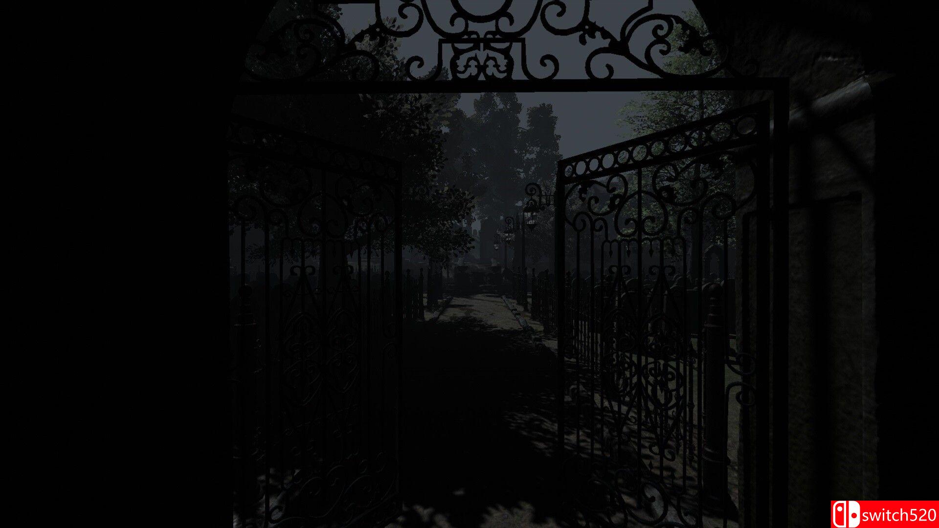 《不可逆》游戏截图1