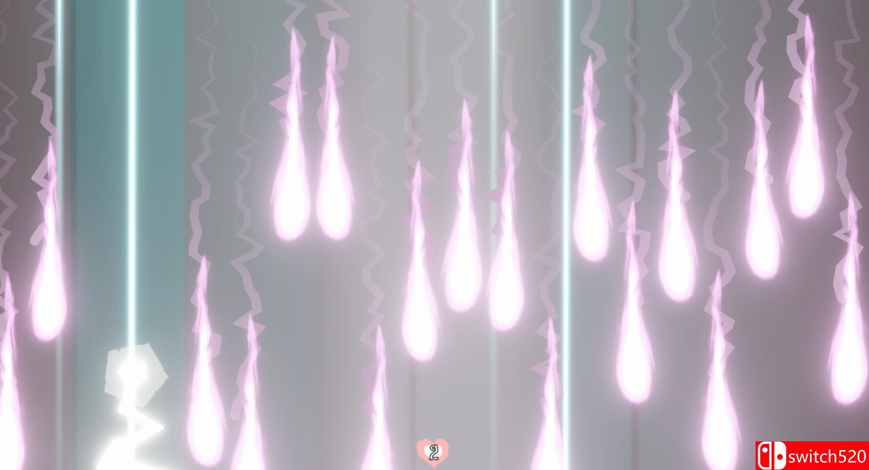 《鹿角》游戏截图4