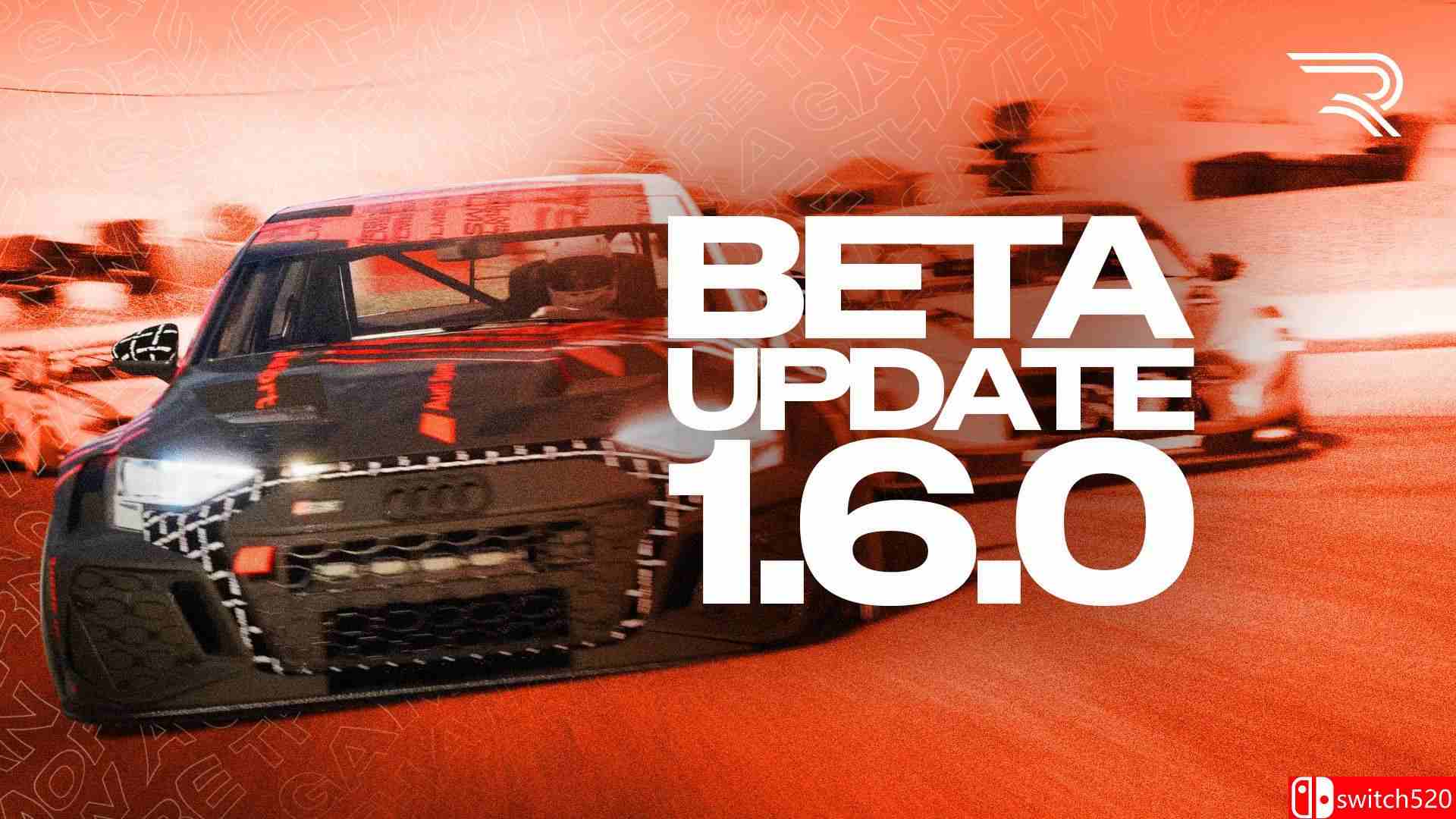 RENNSPORT游戏封面图