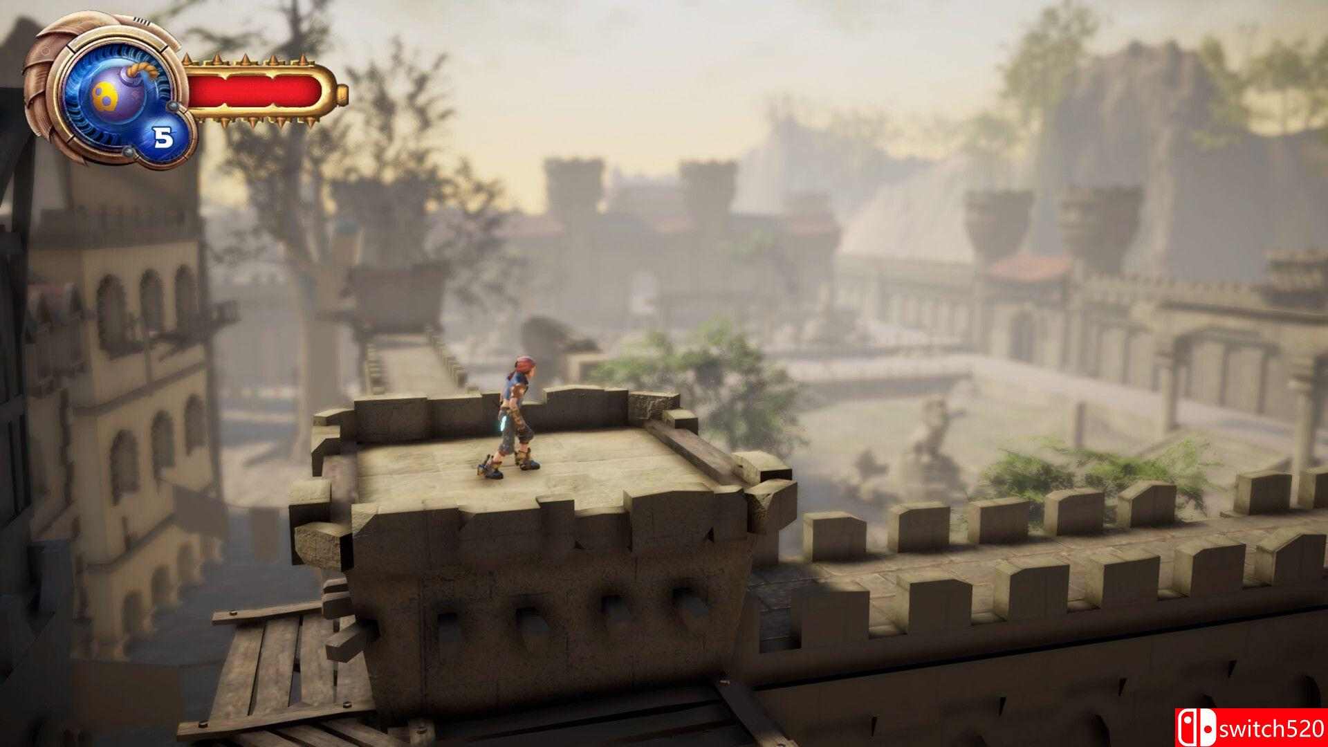 《Ario》游戏截图1