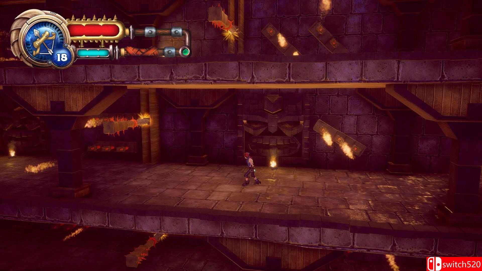 《Ario》游戏截图5