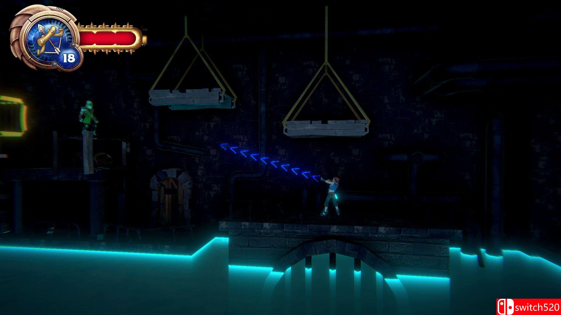 《Ario》游戏截图4